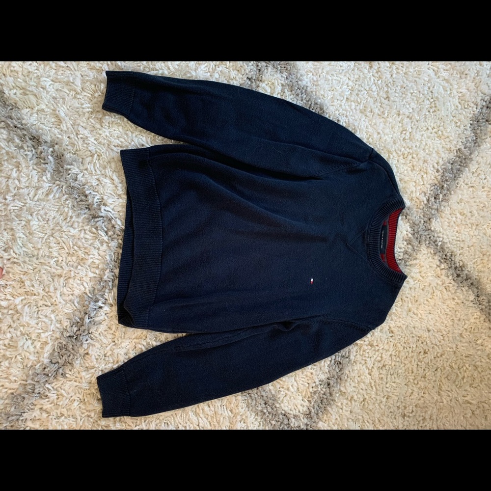 Tommy Hilfiger Sweaters - Picture 6 of 7